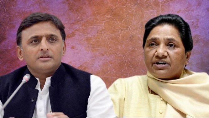 EXCLUSIVE: महागठबंधन को लेकर इन दो राज्यों में फंसा है पेंच EXCLUSIVE: महागठबंधन को लेकर इन दो राज्यों में फंसा है पेंच
