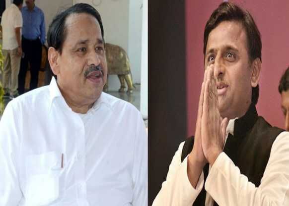 नसीमुद्दीन सिद्दीकी होंगे समाजवादी पार्टी में शामिल, सियासी हलचल तेज़!