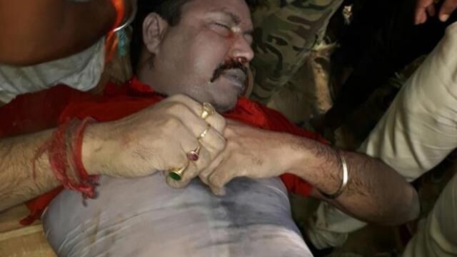 Bihar: गोपालगंज में भाजपा व्यवसायी मंच के प्रदेश प्रभारी की हत्या: पढ़िए क्या था मामला