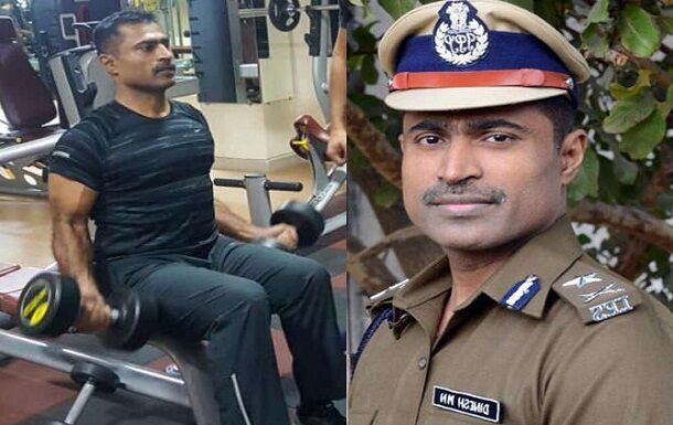 चर्चित सोहराबुद्दीन एनकाउंटर से बरी 7 साल जेल की सजा काट चुका है, जानिए  कौन है आईपीएस?