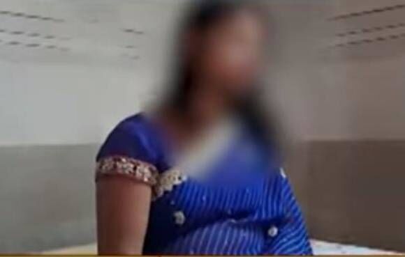 योगीराज: छेड़खानी से परेशान भाजपा महिला नेता ने फेसबुक पर दी आत्महत्या की धमकी! पढ़ें क्या है मामला