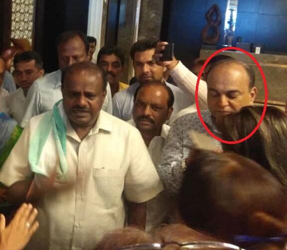 कर्नाटक:डिप्टी सीएम की रेस में ये मुस्लिम चेहरा सबसे आगे, जल्द ही खुल सकती है किस्मत कर्नाटक:डिप्टी सीएम की रेस में ये मुस्लिम चेहरा सबसे आगे, जल्द ही खुल सकती है किस्मत