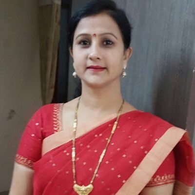 गुजरात: भाजपा की इस महिला विधायक की बात मान ली गई तो मुसलमान नहीं खरीद पाएंगे किसी भी हिंदू की संपत्ति! गुजरात: भाजपा की इस महिला विधायक की बात मान ली गई तो मुसलमान नहीं खरीद पाएंगे किसी भी हिंदू की संपत्ति!