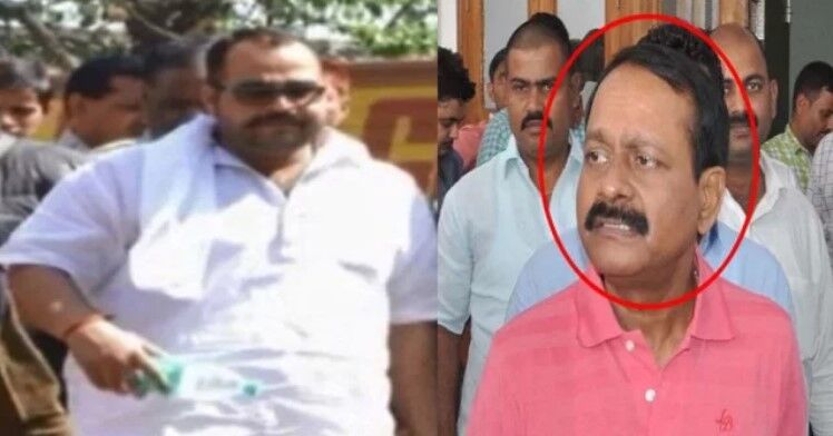 10 करोड़ में दी गई थी मुन्ना बजरंगी की सुपारी? क्या बागपत जेल में अब भी हैं कैदियों के पास हथियार? 10 करोड़ में दी गई थी मुन्ना बजरंगी की सुपारी? क्या बागपत जेल में अब भी हैं कैदियों के पास हथियार?