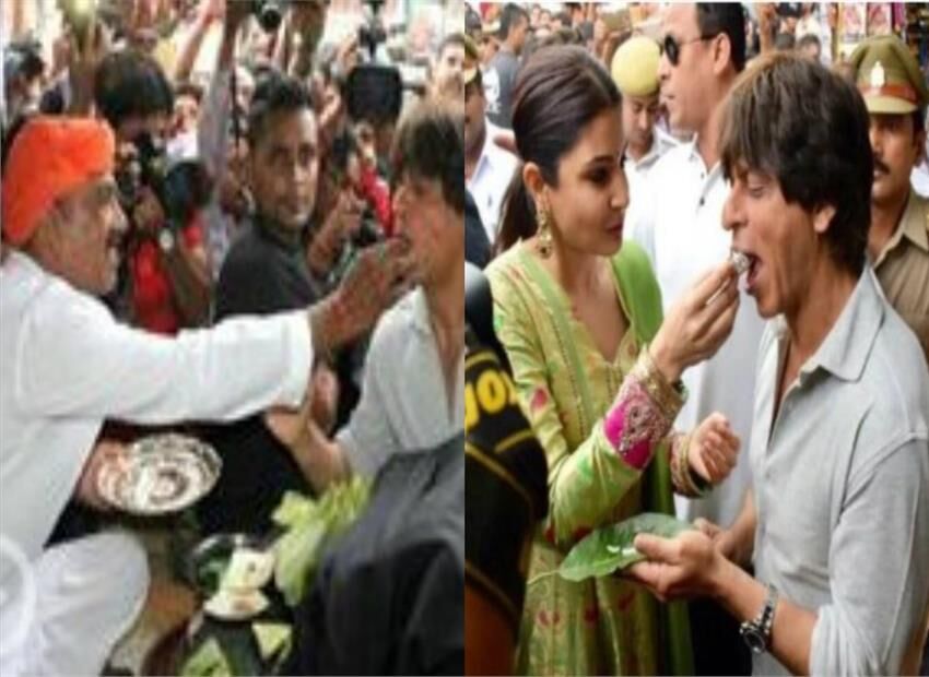 दुनिया भर में मशहूर बनारस का पान एक बार फिर सुर्ख़ियों में, जानिए क्यों ?