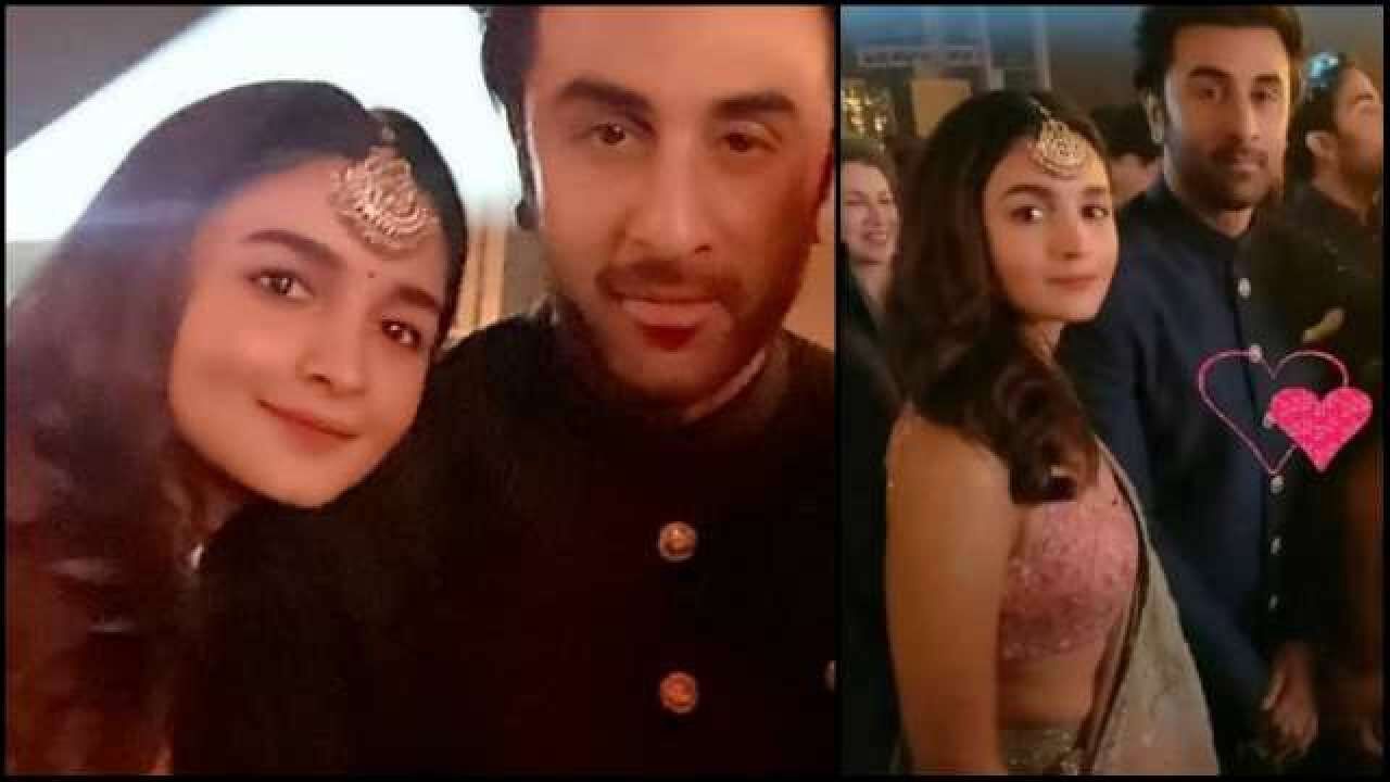 Alia Bhatt ने इस अंदाज़ में Ranbir Kapoor को किया बर्थ डे विश, एक्टर की बहन ने कुछ यूं किया कमेंट