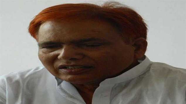 पूर्व मंत्री राम करन आर्य को आजीवन कारावास पूर्व मंत्री राम करन आर्य को आजीवन कारावास