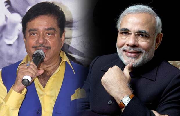BJP सांसद शत्रुघ्न सिन्हा ने किया राफेल डील पर हमला, PM मोदी से बोले- अब खामोश रहने से नहीं बनेगी बात
