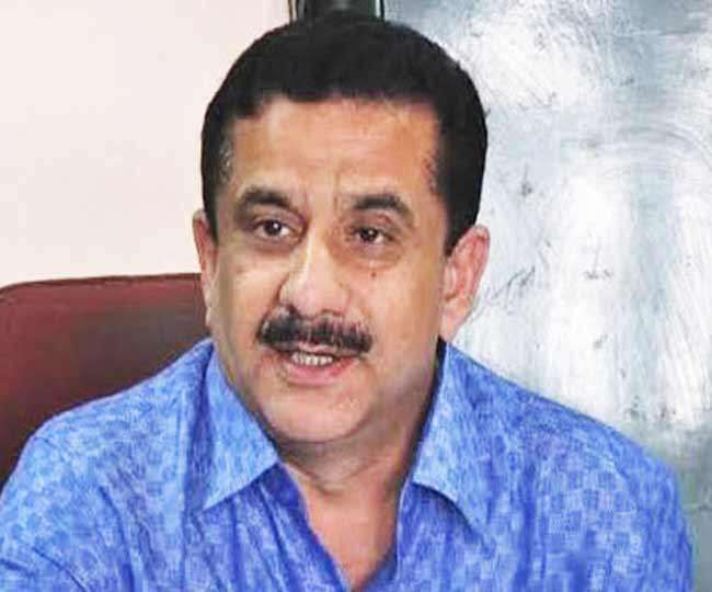 वक्फ बोर्ड चेयरमैन वसीम रिजवी के खिलाफ मानहानि का हुआ मुकदमा! वक्फ बोर्ड चेयरमैन वसीम रिजवी के खिलाफ मानहानि का हुआ मुकदमा!