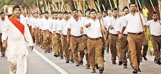 RSS अब तैयार करवाएगा फौजी, अगले साल खोलेगा पहला आर्मी स्कूल- रिपोर्ट