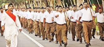 RSS अब तैयार करवाएगा फौजी, अगले साल खोलेगा पहला आर्मी स्कूल- रिपोर्ट RSS अब तैयार करवाएगा फौजी, अगले साल खोलेगा पहला आर्मी स्कूल- रिपोर्ट