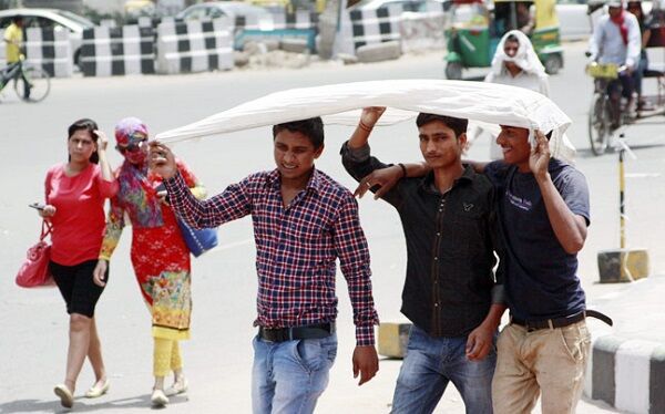 अब भीषण गर्मी झेलने के लिए हो जाइए तैयार, रिकॉर्ड तोड़ेगा तापमान