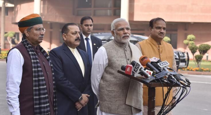 नोटबंदी: कैशलेस अर्थव्यवस्था के दावे पर भी फेल हुई सरकार