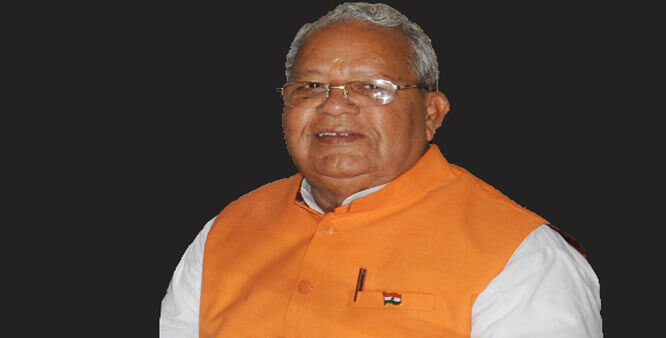 देवरिया: केंद्रीय मंत्री कलराज मिश्रा का तीन दिवसीय दौरा आज से, जाने क्या है कार्यक्रम देवरिया: केंद्रीय मंत्री कलराज मिश्रा का तीन दिवसीय दौरा आज से, जाने क्या है कार्यक्रम