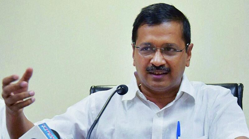 बड़ी खबर: आखिर केजरीवाल-मोदी में हो गई डील? कहा, मोदी विरोधी किसी भी गठबंधन का नहीं होंगे हिस्सा बड़ी खबर: आखिर केजरीवाल-मोदी में हो गई डील? कहा, मोदी विरोधी किसी भी गठबंधन का नहीं होंगे हिस्सा