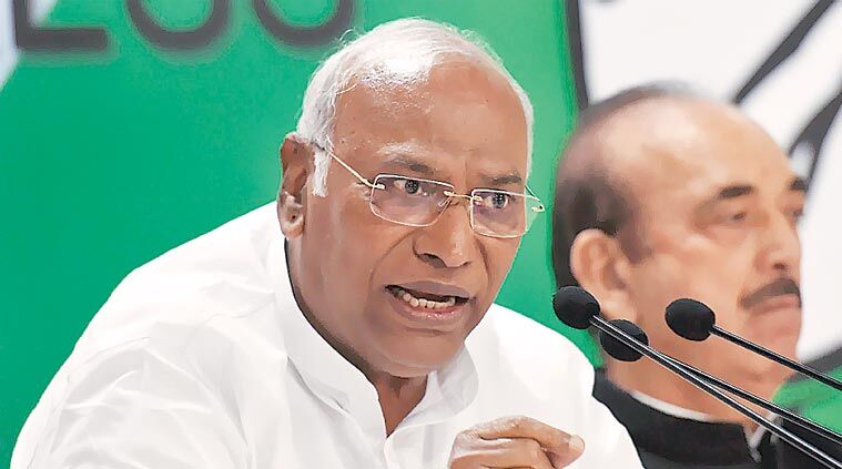 संसद का मॉनसून सत्र कल से, कांग्रेस समेत 12 विपक्षी दल लाएंगे मोदी सरकार के खिलाफ अविश्वास प्रस्ताव