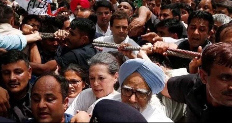 महंगाई के खिलाफ विपक्ष का भारत बंद कल, कई विपक्षी दलों का समर्थन, देश भर में व्यापक असर की संभावना महंगाई के खिलाफ विपक्ष का भारत बंद कल, कई विपक्षी दलों का समर्थन, देश भर में व्यापक असर की संभावना