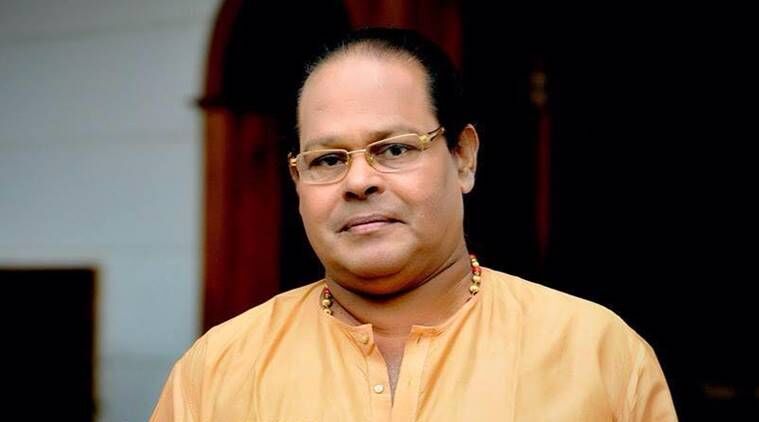 कास्टिंग काउच पर सांसद का विवादित बयान, बोले- बुरी अभिनेत्रियां कर सकती हैं बेड शेयर कास्टिंग काउच पर सांसद का विवादित बयान, बोले- बुरी अभिनेत्रियां कर सकती हैं बेड शेयर
