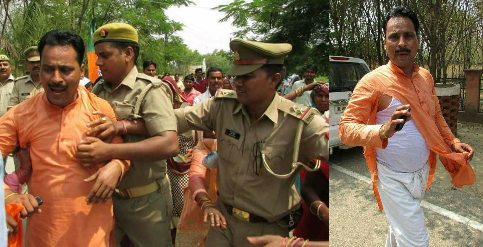 अभी-अभी: दो-दो कैबिनेट मंत्रियों के सामने भाजपा नेता की महिलाओं ने की पिटाई, भाजपा में मचा हड़कंप अभी-अभी: दो-दो कैबिनेट मंत्रियों के सामने भाजपा नेता की महिलाओं ने की पिटाई, भाजपा में मचा हड़कंप