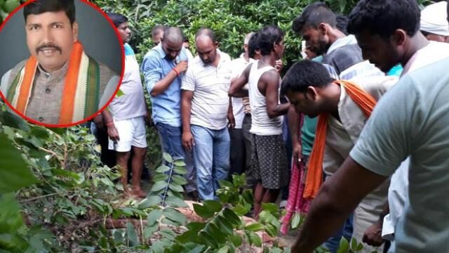 बिहार: दोस्त की बहन से थे भाजपा नेता के अवैध संबंध, दोस्त ने उठाया खौफनाक कदम:पढ़ें पूरी खबर