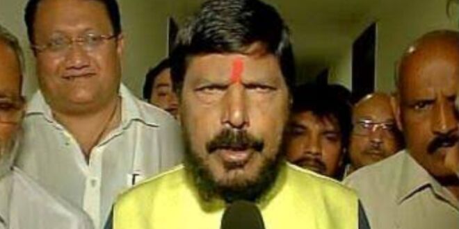 केंद्रीय मंत्री का बयान, बीफ खना हर भारतीय का अधिकार, हिंसक गोरक्षकों को दी जाए कड़ी सजा: जानिए कौन हैं मंत्री