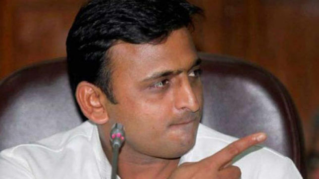 कानून व्यवस्था के नाम पर जीरो है योगी सरकार: अखिलेश कानून व्यवस्था के नाम पर जीरो है योगी सरकार: अखिलेश