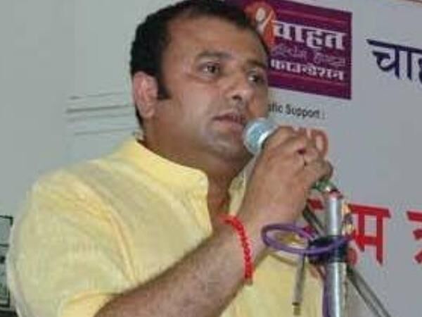 Breaking: भाजपा विधायक के सरकारी आवास पर युवती से रेप! जानिए कहाँ का है मामला Breaking: भाजपा विधायक के सरकारी आवास पर युवती से रेप! जानिए कहाँ का है मामला
