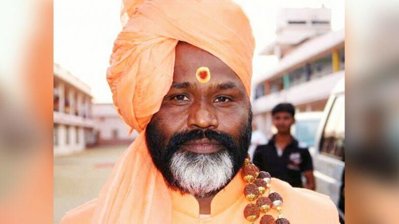 बड़ी खबर: शनिधाम के संस्थापक दाती महाराज ने महिला के साथ किया बलात्कार, दर्ज हुआ मुकदमा