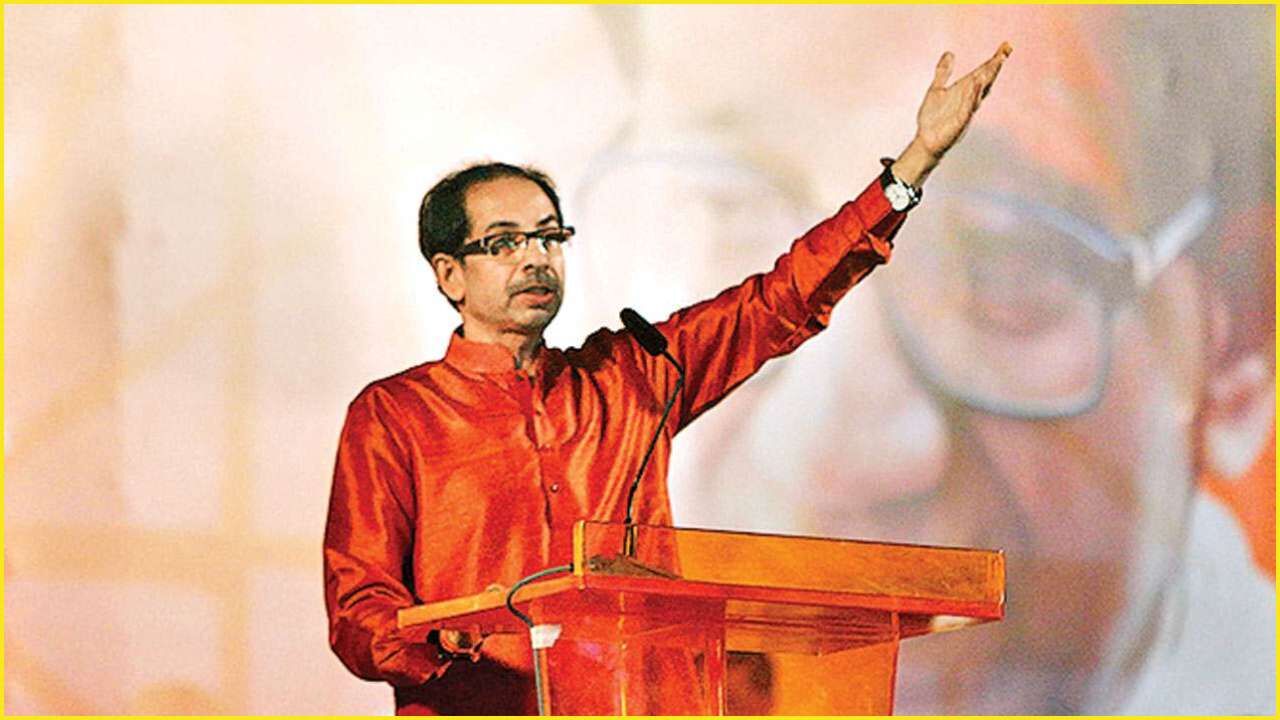 इस मंत्री ने कहा- महाराष्ट्र में BJP के साथ सरकार बनाए शिवसेना, उद्धव ठाकरे ने कह दी ये बड़ी बात इस मंत्री ने कहा- महाराष्ट्र में BJP के साथ सरकार बनाए शिवसेना, उद्धव ठाकरे ने कह दी ये बड़ी बात