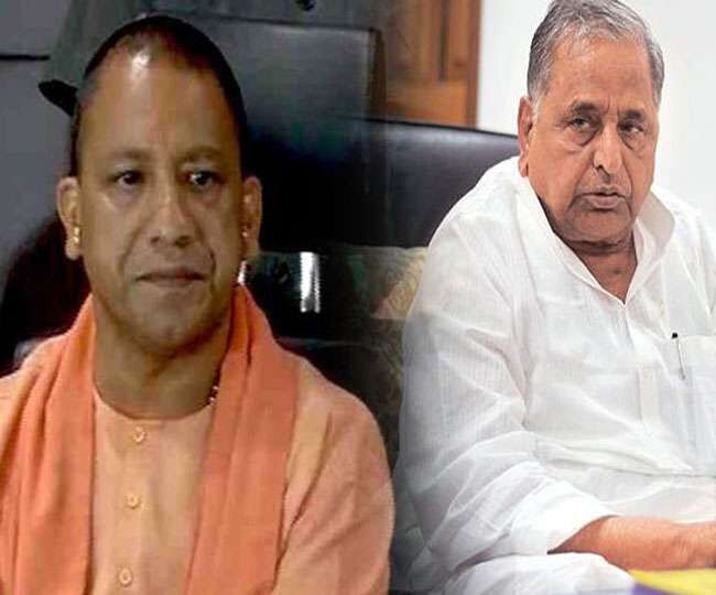 मुलायम सिंह ने खोली योगी के दावों की पोल, कहा- BJP को हुआ बड़ा नुकसान