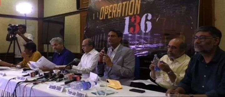 कोबरापोस्ट के स्टिंग ऑपरेशन ने खोली मीडिया की पोल, पैसे लेकर लिए कट्टरपंथी एजेंडा और विपक्ष के खिलाफ मुहिम चला रहा है दंगाई मीडिया