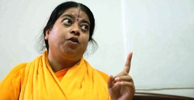 पहलू खान हत्या केस: हत्यारों की तुलना साध्वी ने स्वतंत्रता सेनानियों से की पहलू खान हत्या केस: हत्यारों की तुलना साध्वी ने स्वतंत्रता सेनानियों से की