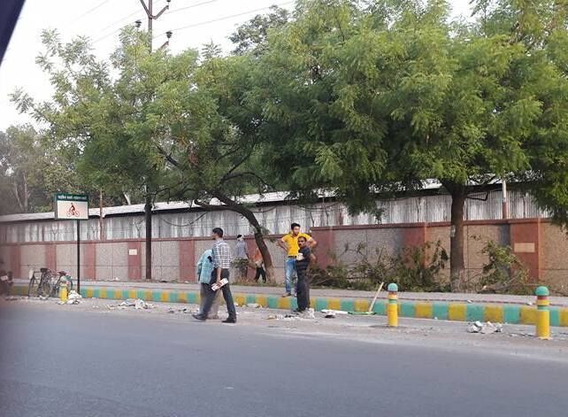 योगी सरकार ने चलवाया अखिलेश के साईकिल ट्रैक पर हतौड़ा: पढ़ें पूरी खबर योगी सरकार ने चलवाया अखिलेश के साईकिल ट्रैक पर हतौड़ा: पढ़ें पूरी खबर