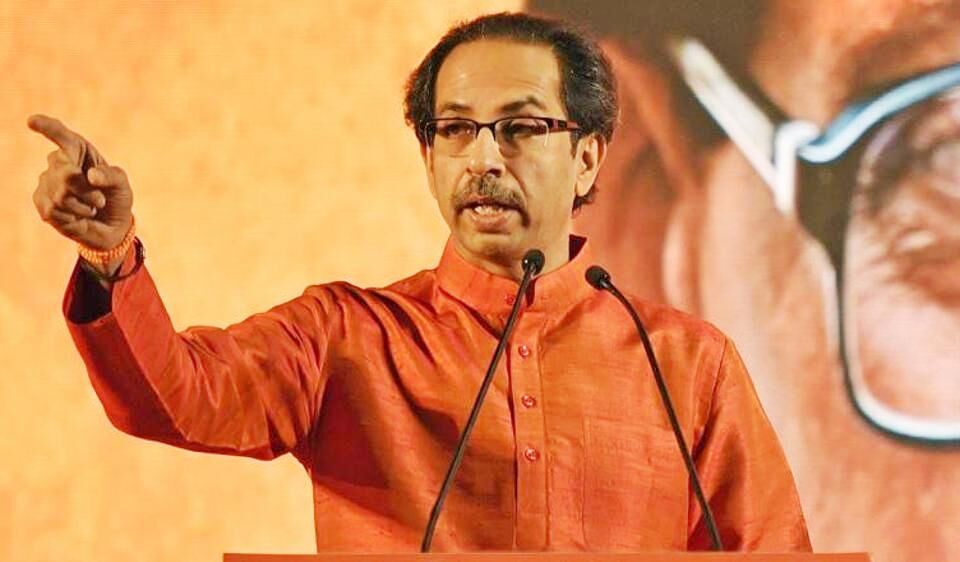 अविश्वास प्रस्ताव पर शिवसेना ने छोड़ा बीजेपी का साथ, वोटिंग का करेगी बहिष्कार अविश्वास प्रस्ताव पर शिवसेना ने छोड़ा बीजेपी का साथ, वोटिंग का करेगी बहिष्कार