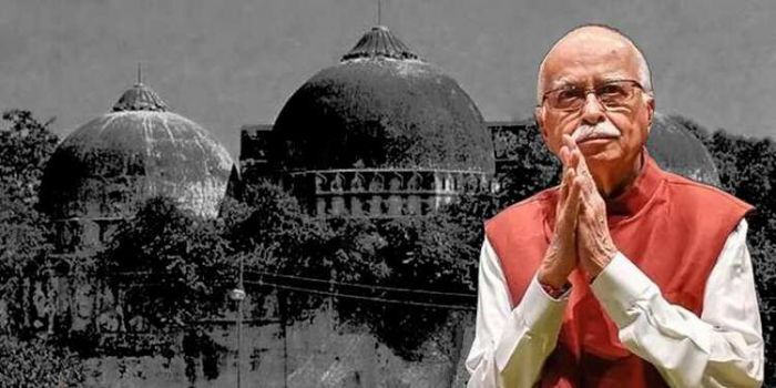 बाबरी मस्जिद पर कोर्ट ने सुनाया फैसला 32 आरोपियों को बरी कर कहा - आरोपी तो केवल भीड़ को रोक रहे थे बाबरी मस्जिद पर कोर्ट ने सुनाया फैसला 32 आरोपियों को बरी कर कहा - आरोपी तो केवल भीड़ को रोक रहे थे