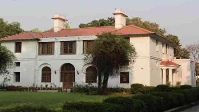 रिटायरमेंट के बाद इस घर में रहेंगे राष्ट्रपति प्रणब मुखर्जी: पढ़िए क्या है इस की विशेषता