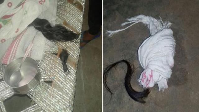 चोटी काटने की अफवाह पर इस तरह लोगों की हो रही जबर्दस्त कमाई चोटी काटने की अफवाह पर इस तरह लोगों की हो रही जबर्दस्त कमाई