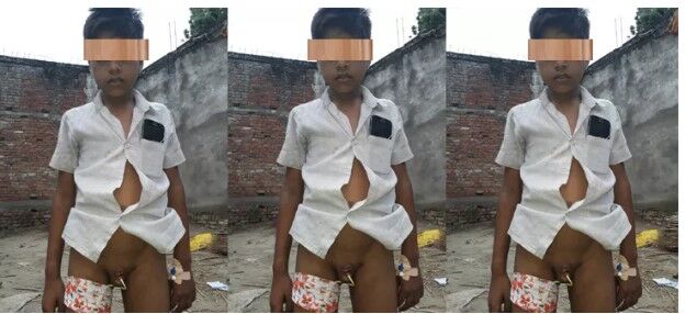 योगीराज: गाज़ीपुर में हवस में अंधी लड़की ने 9 साल के बच्चे का बलात्कार का किया प्रयास, असफल होने पर काट लिया अंग योगीराज: गाज़ीपुर में हवस में अंधी लड़की ने 9 साल के बच्चे का बलात्कार का किया प्रयास, असफल होने पर काट लिया अंग
