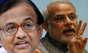 नोट बंदी पर घिरी मोदी सरकार: कांग्रेस ने कहा लालकिले से भी झूठ बोले पीएम मोदी