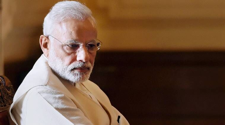 रिजर्व बैंक की वार्षिक रिपोर्ट के बाद विपक्ष का पीएम मोदी से सवाल: कहाँ है काला धन ? रिजर्व बैंक की वार्षिक रिपोर्ट के बाद विपक्ष का पीएम मोदी से सवाल: कहाँ है काला धन ?