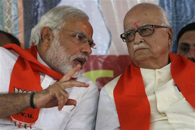 मोदी लहर के लिए बड़ा खतरा, 2019 में पीएम पद का सबसे तगड़ा दावेदार आया सामने!