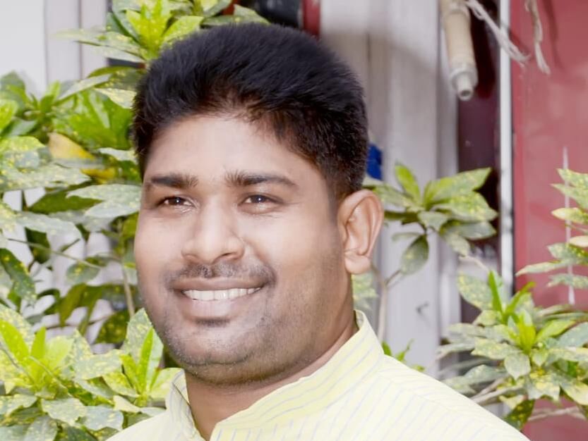 हथुआ में अब गरीबी नही बनेगी शिक्षा में बाधक - तपश्या फाउंडेशन हथुआ में अब गरीबी नही बनेगी शिक्षा में बाधक - तपश्या फाउंडेशन