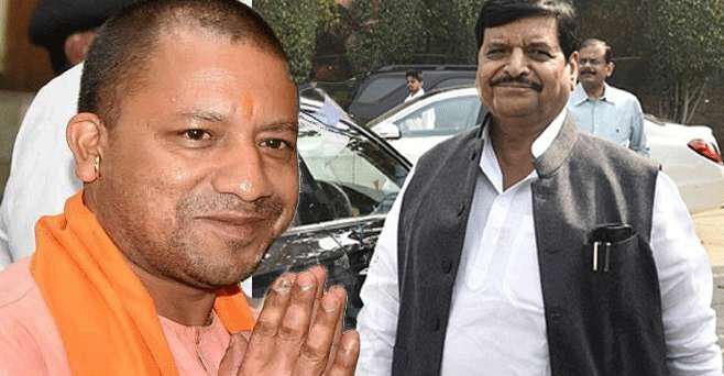 बड़ी खबर: शिवपाल हो सकते है बीजेपी में शामिल? मिलेगी ये बड़ी जिम्मेदारी!