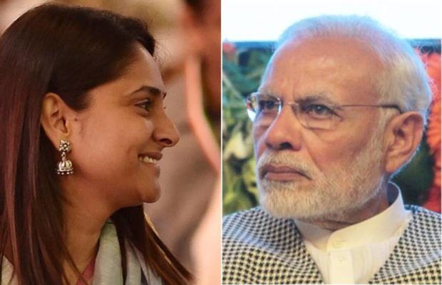 वीडियो: कांग्रेसी नेता दिव्या ने खोज निकाला PM मोदी का दामाद, भड़के बग्गा ने किया सोनिया की बहू का खुलासा!