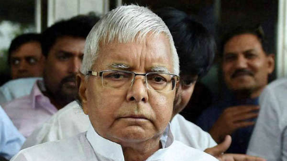 बिहारः राजद को लगा एक और बड़ा झटका, प्रदेश महासचिव ने सौंपा इस्तीफ. बिहारः राजद को लगा एक और बड़ा झटका, प्रदेश महासचिव ने सौंपा इस्तीफ.