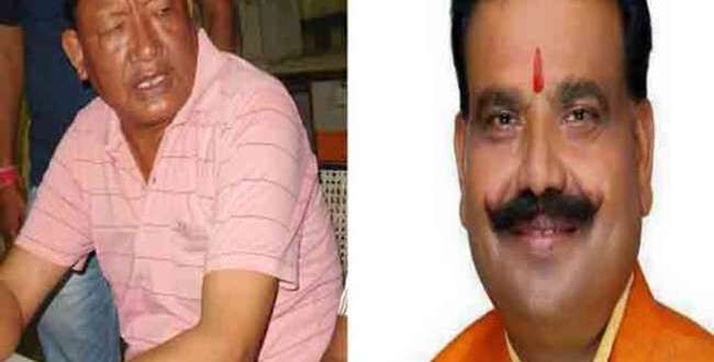 योगी राज : भाजपा विधायक की गुड़ई, बैंक मैनेजर से की मारपीट, बनाया बंधक:पढ़ें पूरी खबर योगी राज : भाजपा विधायक की गुड़ई, बैंक मैनेजर से की मारपीट, बनाया बंधक:पढ़ें पूरी खबर