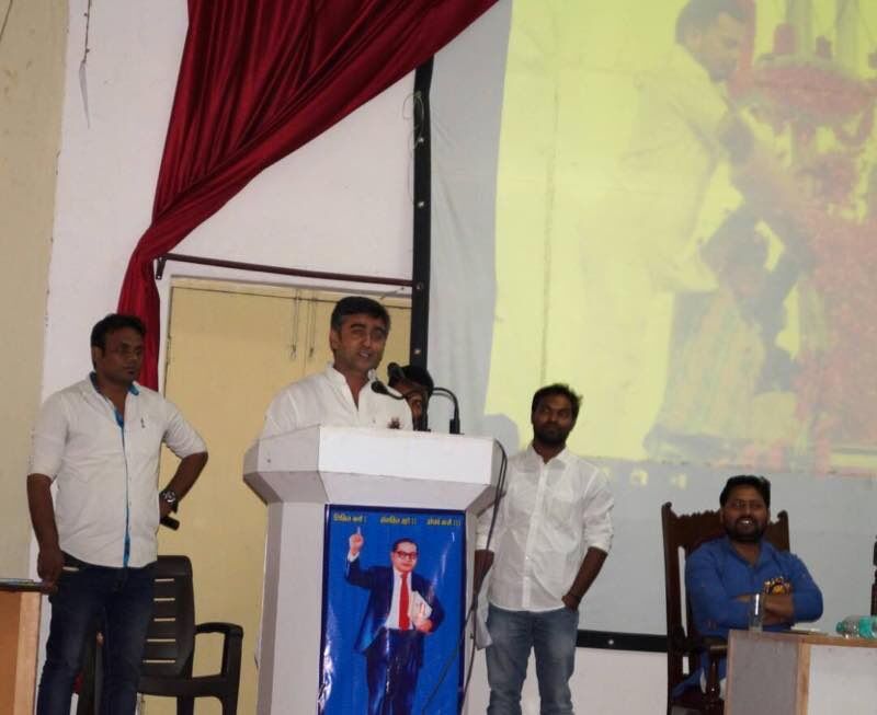 प्रधानमंत्री को पिछड़े मुसलमानों की फिक्र लेकिन मंडल का कर रहे है खात्मा, अमीक जामेई प्रधानमंत्री को पिछड़े मुसलमानों की फिक्र लेकिन मंडल का कर रहे है खात्मा, अमीक जामेई