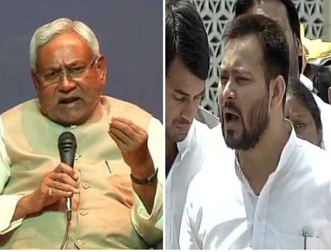 बिहार: जीत के बाद तेजस्वी यादव का बड़ा हमला, कहा- जोकीहाट की जीत अवसरवाद पर लालूवाद की जीत है