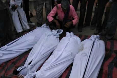 एटा के जलेसर में भयानक सड़क हादसा, 14 की दर्दनाक मौत 27 घायल एटा के जलेसर में भयानक सड़क हादसा, 14 की दर्दनाक मौत 27 घायल