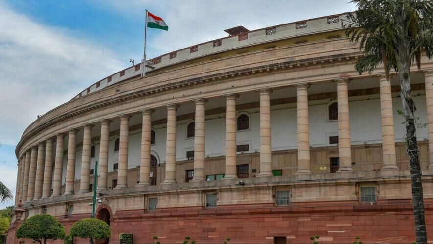 जानिए क्या होता है अविश्वास प्रस्ताव और क्या हैं पेश करने के नियम? जानिए क्या होता है अविश्वास प्रस्ताव और क्या हैं पेश करने के नियम?